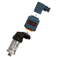 SEN-87 Pressure Sensor